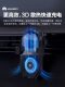 Huawei original 50W car wireless charger 80W super fast charging Mate70pro/60 mobile phone navigation bracket