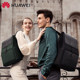Huawei style backpack Matebook14 13 E X pro 2019 2020 15.6-inch laptop bag waterproof protective cover 14-inch business travel backpack for men and women