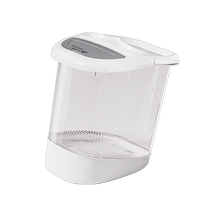 Foot bath bucket household press material heightening bucket over the knee and calf high depth water-saving foot bath basin folding artifact foot bath basin