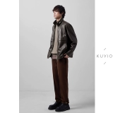 Kuyiou/мягкий клейкий туман датчик