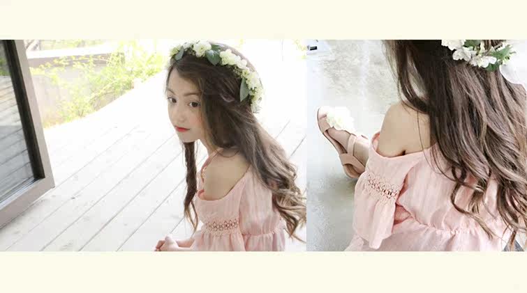 Robes pour fille - Ref 2046090 Image 28