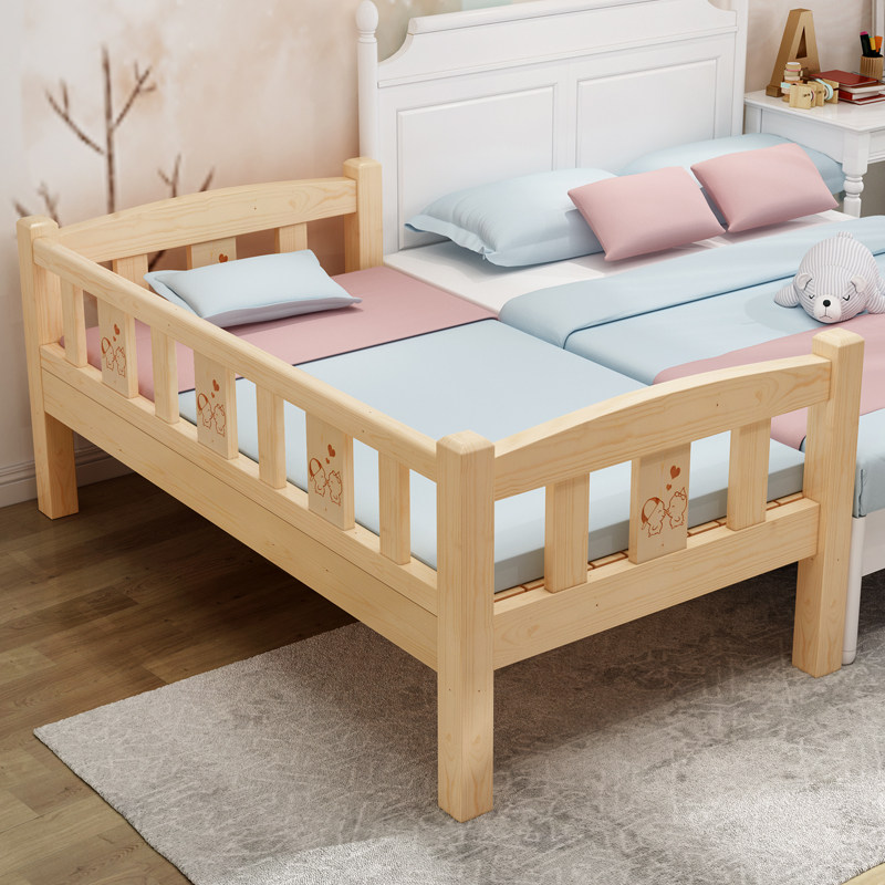 small single childrens bed