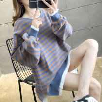 Non-inverted velvet vests womens 2021 autumn and winter clothes New plus velvet thick fat mm size loose fake two-piece coat