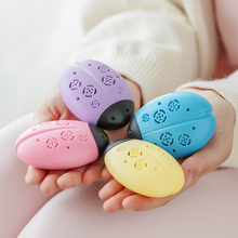 自发热暖手蛋+5个替换芯