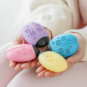 自发热暖手蛋+5个替换芯