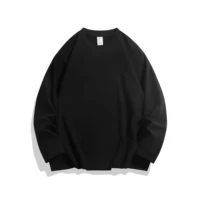 Черный (260 г тяжелый вес версии)