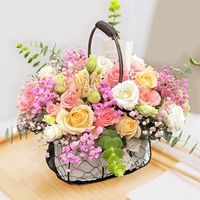 Чистый и красивый