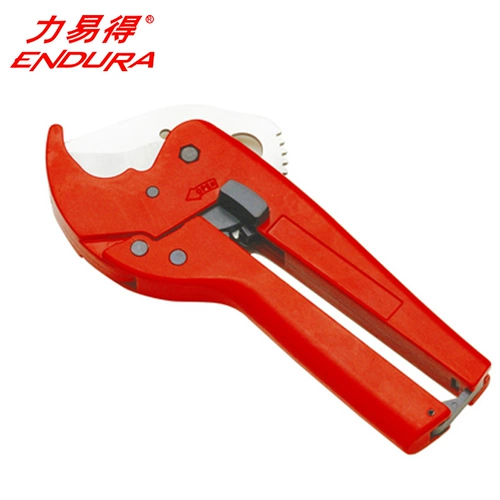 Licai Tube Cut Нож E7091 E7092 E7093 E7094 Алюминиевый сплавый лезвие из нержавеющей стали ПВХ