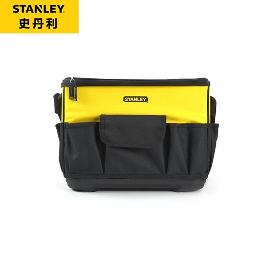 Стэнли основал водонепроницаемый пакет инструментов 93-232-23C Сумки с карманными карманами и подвесными аппаратными инструментами