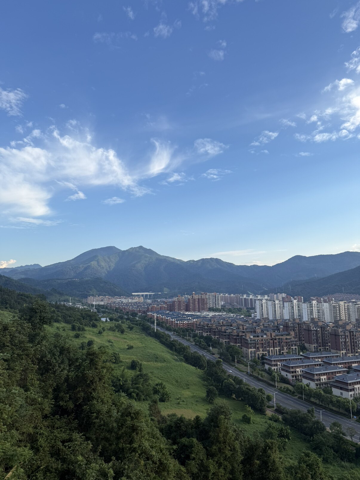 喜福汇家居布艺