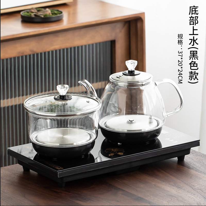 Price difference: add RMB100  to the bottom water bacon pot
