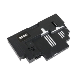 Canon MG-G02 유지 보수 잉크 카트리지 G2820 G1820 G2860 Waste Ink 챔버 G3820 G3821 폐기물 잉크 패드 G3020 폐기물 잉크 카트리지 G3860 폐기물 잉크 수집가 스폰지 패드 칩