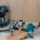 Станок для резки Makita с конической пилой LS1019 многофункциональный деревообрабатывающий станок из алюминиевого сплава с 45-градусной высокоточной конической резкой LS1219 mini 2