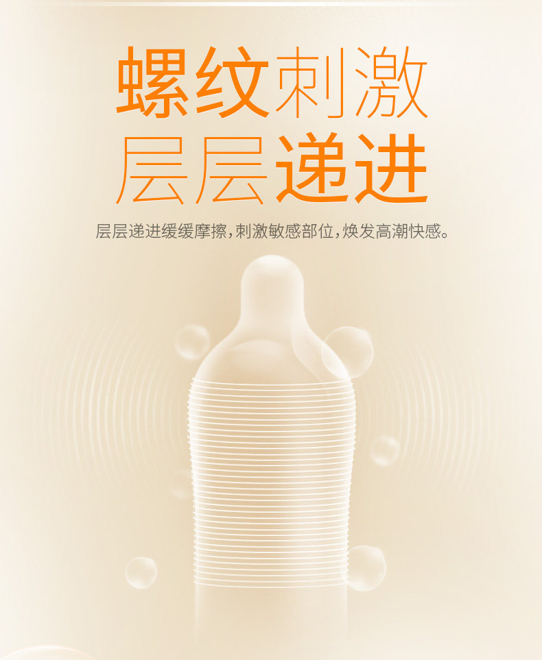 诺丝 避孕套 情趣超薄套组合 26只 图3