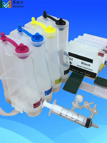 HP, принтер, картридж, 932, HP7510, 933