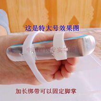 Toe Fixer Joint Straightener Correction Depositions Thumb Fracture pallet Sprain Rehabilitation Splints