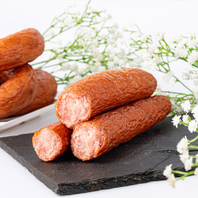 【老哈】正宗哈尔滨即食红肠1000g