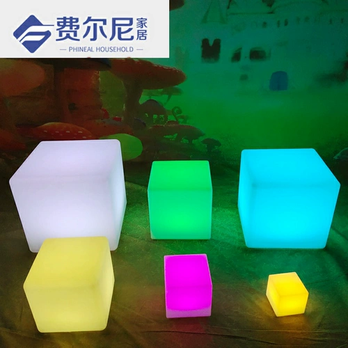 Светодиодный ночник, дорожная мебель, торшер на солнечной энергии, дистанционное управление