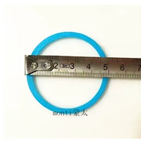 50 подушечников xiaoping (синий)