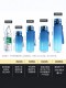 Tritan Large-Capacity Sports Student Water Cup Men's Fitness Simple Portable Plastic Student Water Bottle 1000ml