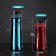 Stainless Steel Thermos Cup for Women, Sports Water Bottle for Male Students, Special Water Bottle for School, Straw Cup for Pregnant Women, Car Cup