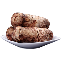 Spot Yunnan wild matsutake mushroom fresh Shangri-La non-dry pine tree mushroom wild mushroom matsutake 500g