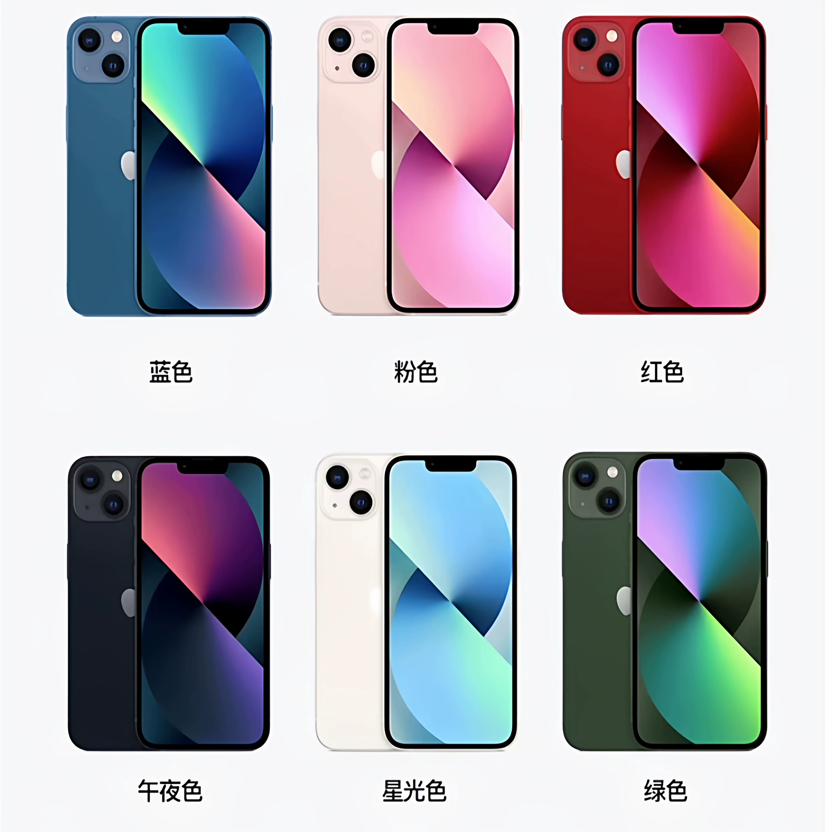 Покупкa iPhone13ProMax оригинал подлинный Apple 13pro 13promax Национальный банк Dual SIM полная сеть 5G