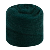 #111 Темно -зеленый