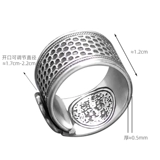 Винтажное кольцо