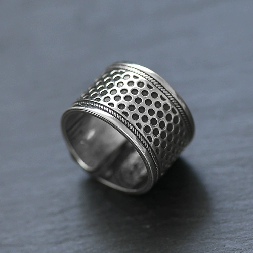 Винтажное кольцо