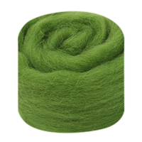 107#Темно -зеленый