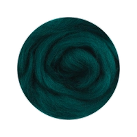 Темно-зеленый