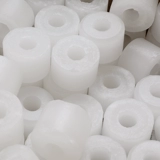 Смазка с молнией, плавный текстильный водорастворимый воск