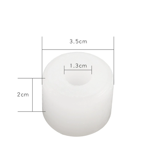Смазка с молнией, плавный текстильный водорастворимый воск