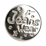 Четырех -летние хранилище более 20 цветов безрассудных ногтей, разборки универсальных кнопок с пряжкой, приклад, брюки, регулировка окружности талии Большие артефакты, небольшие артефакты, бесшовные кнопки