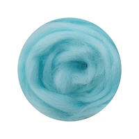 Морской синий