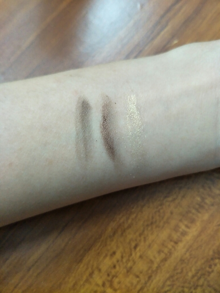 HiFace 韩束旗下彩妆眼影怎么样，它的价格贵不贵,第6张