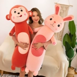 Кролик, кукла для сна, подушка, плюшевая игрушка