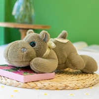 Бегемот 25 см в бегемоте