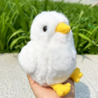 Белый, базовый, 12 см