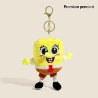 Поролоновая детская подвеска, 11см