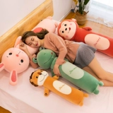 Кролик, кукла для сна, подушка, плюшевая игрушка