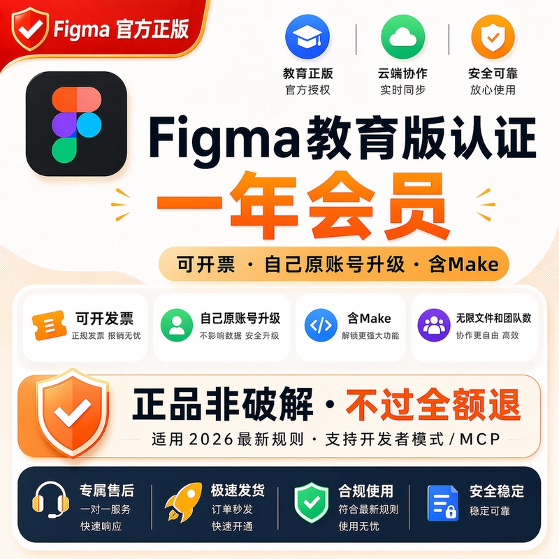 Figma Professional Edition Membership Upgrade Education Certification Original Account Upgrade Finished Education Account Make Ai Figma Professional Edition Membership Upgrade Education Certification Original Account Upgrade Finished Education Account Make Ai