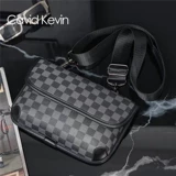 Трендовая нагрудная сумка, сумка на одно плечо, барсетка, мобильный телефон, в корейском стиле