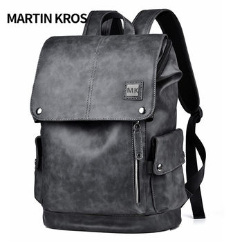 Martinkros casual men's backpack
