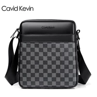 CK3931 Черная вертикальная модель пледа