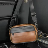 Сумка на одно плечо, спортивный ремешок для сумки для отдыха, рюкзак, европейский стиль, из натуральной кожи