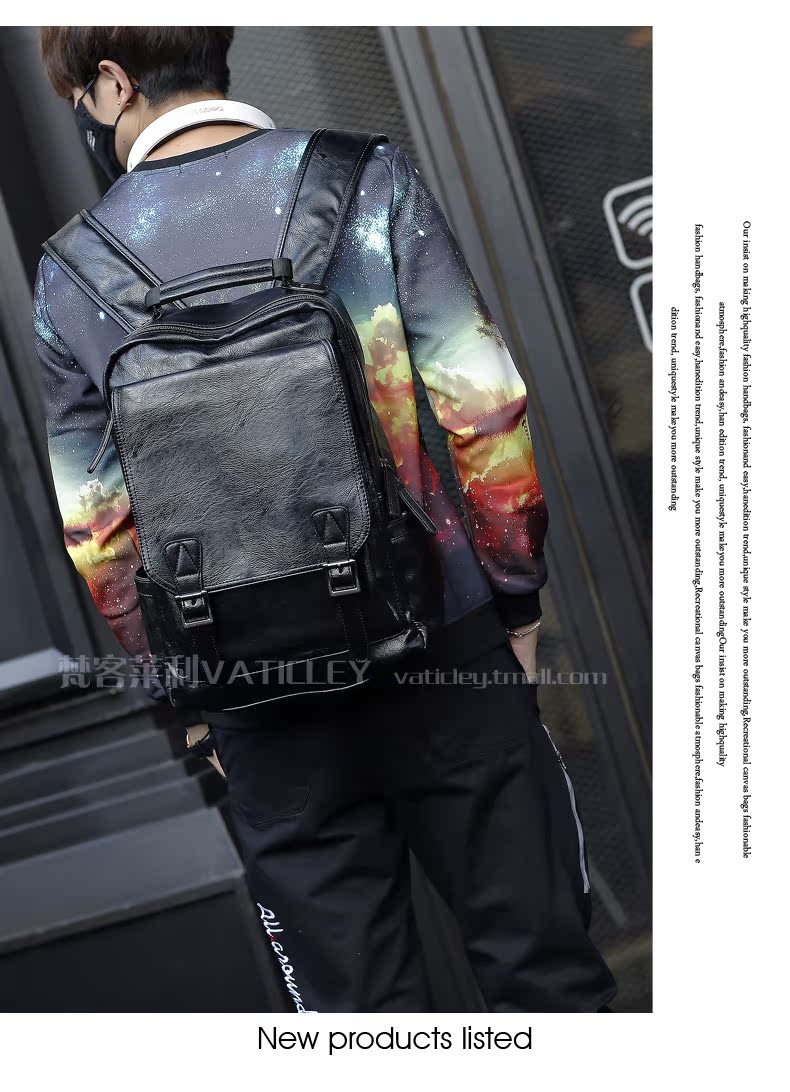 Sac homme - Ref 53998 Image 11