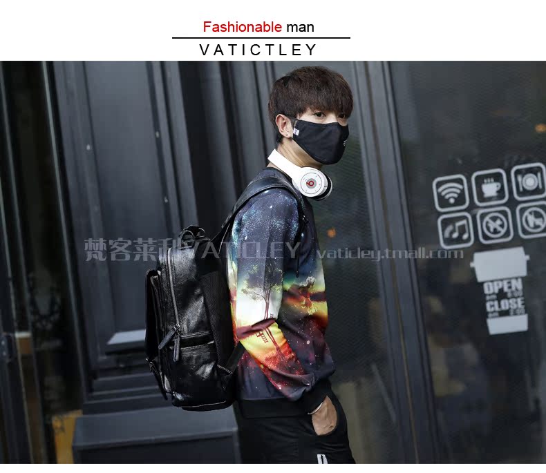 Sac homme - Ref 53998 Image 7