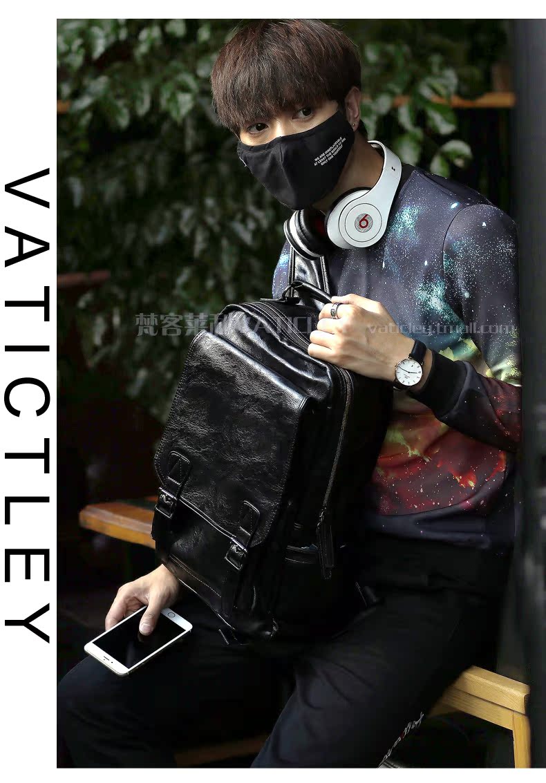 Sac homme - Ref 53998 Image 10